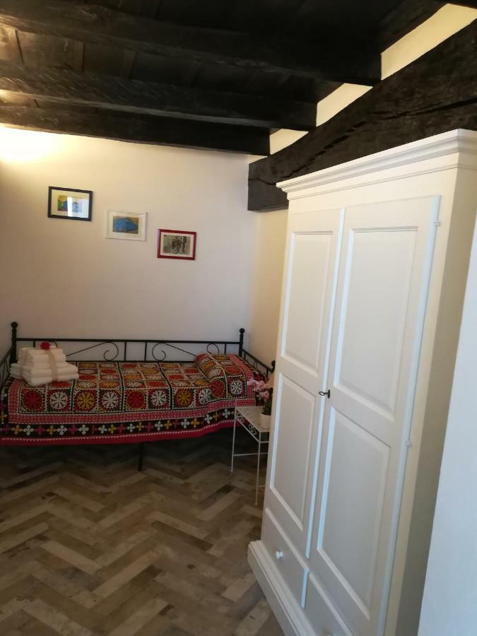 Holiday Homes - mini spa - Nemi  Dış mekan fotoğraf