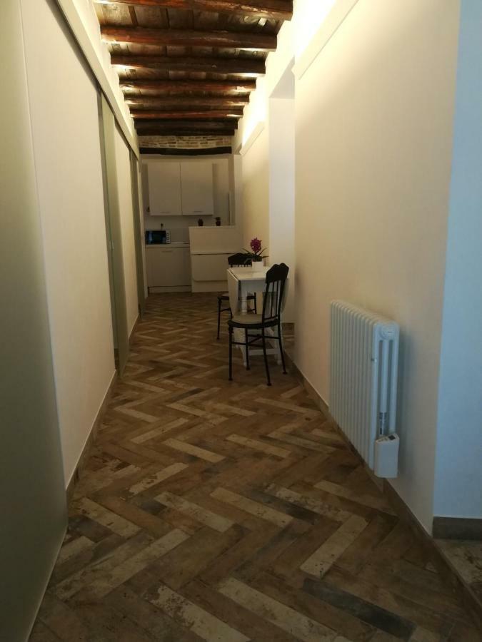 Holiday Homes - mini spa - Nemi  Dış mekan fotoğraf