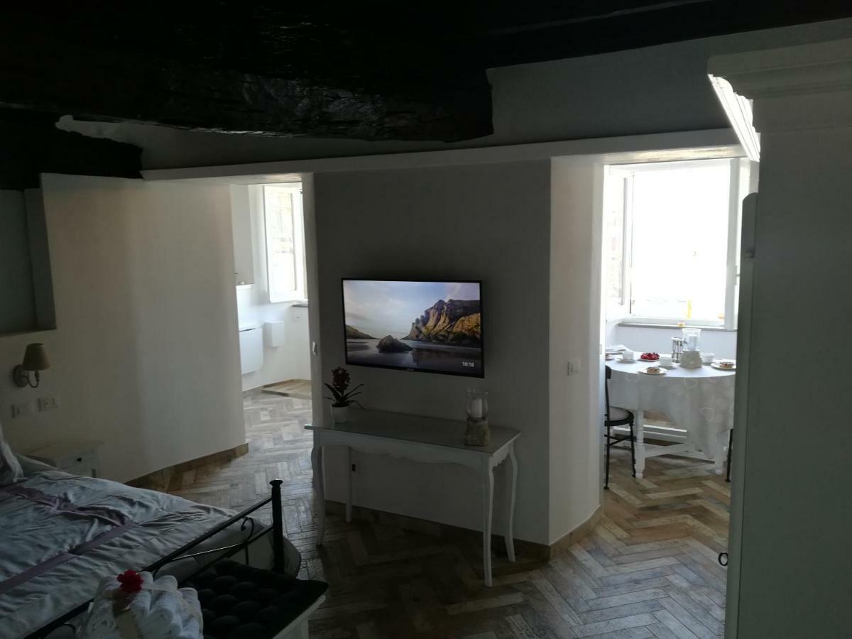 Holiday Homes - mini spa - Nemi  Dış mekan fotoğraf