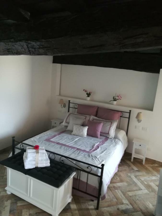 Holiday Homes - mini spa - Nemi  Dış mekan fotoğraf