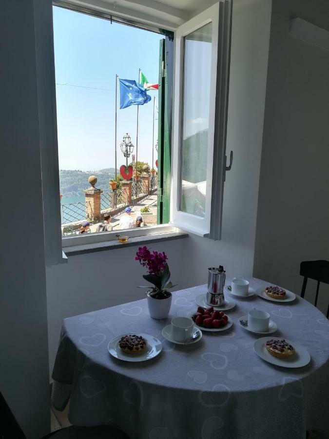 Holiday Homes - mini spa - Nemi  Dış mekan fotoğraf
