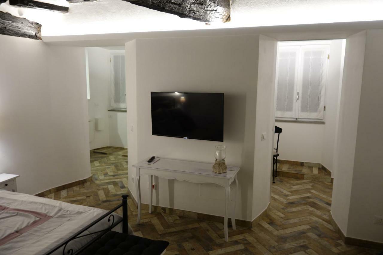 Holiday Homes - mini spa - Nemi  Dış mekan fotoğraf