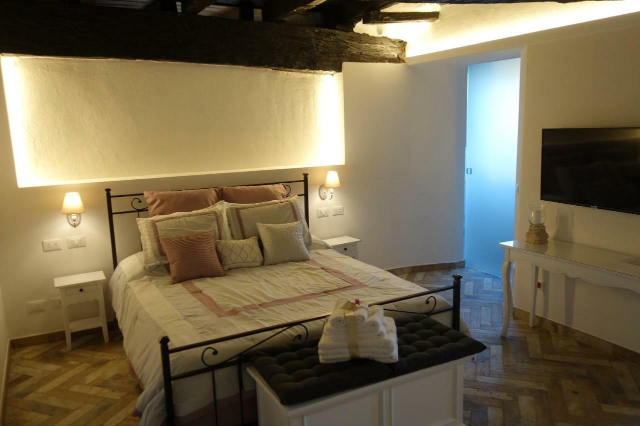 Holiday Homes - mini spa - Nemi  Dış mekan fotoğraf