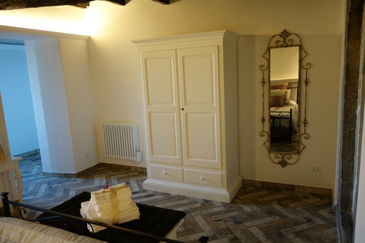 Holiday Homes - mini spa - Nemi  Dış mekan fotoğraf